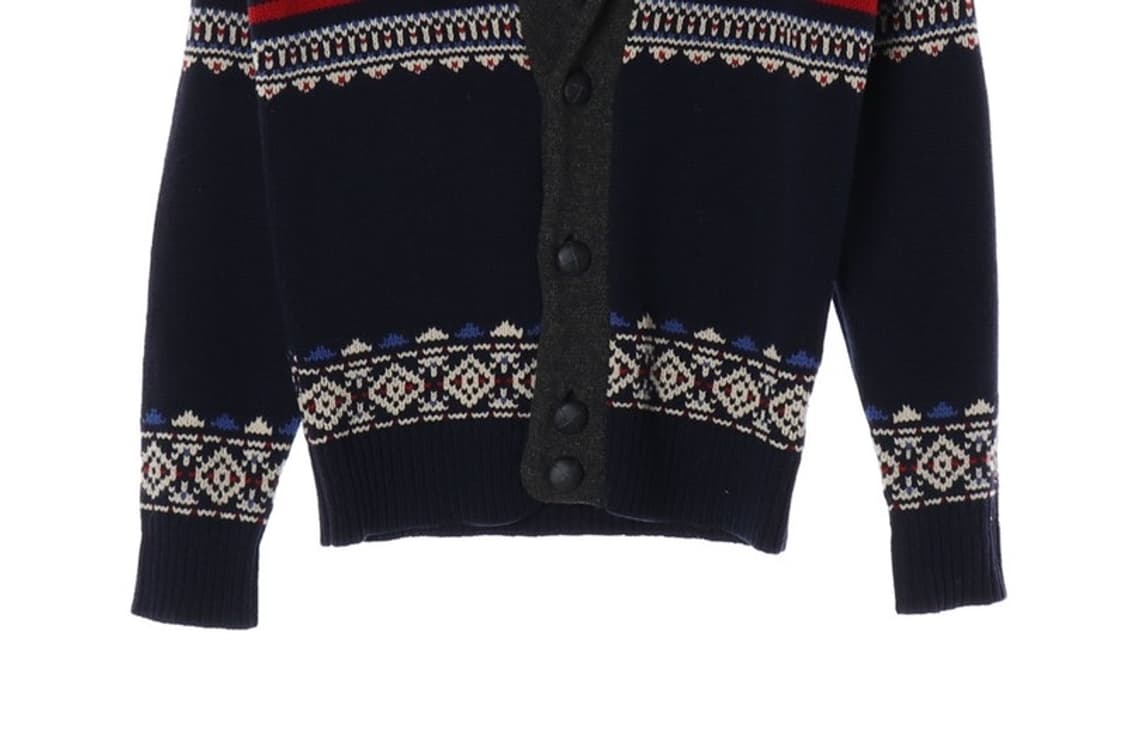 타미힐피거 하찌 가디건 상품이미지4