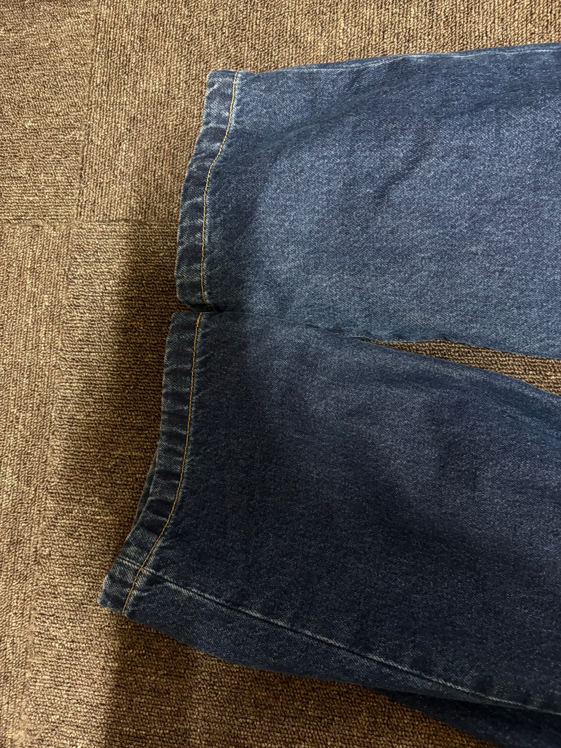 칼하트 랜든팬츠 상품이미지2