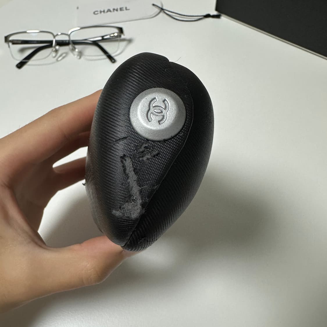 샤넬 반무테  상품이미지9