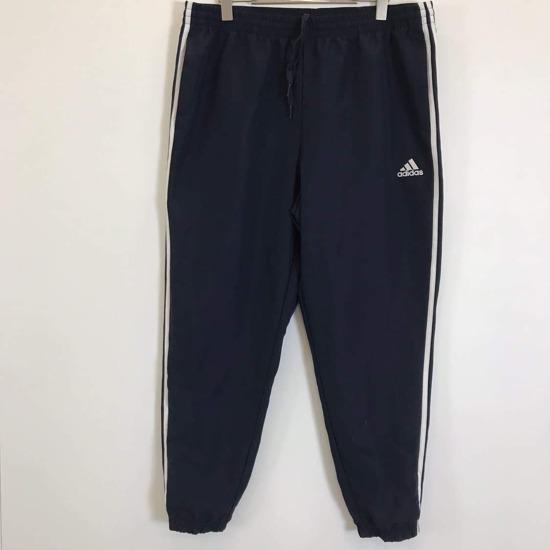 아디다스 신형 3S 우븐 트랙팬츠 [2XL] 상품이미지1