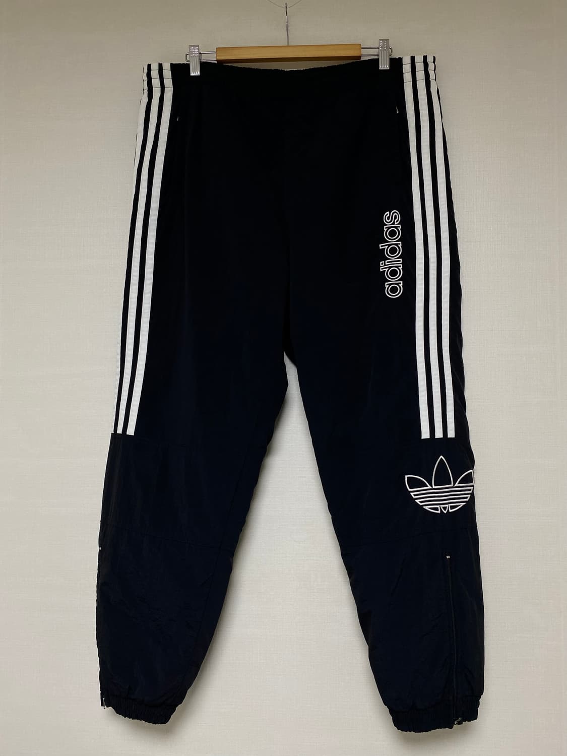 1992년 ADIDAS PLATO-II PANTS OG 상품이미지1