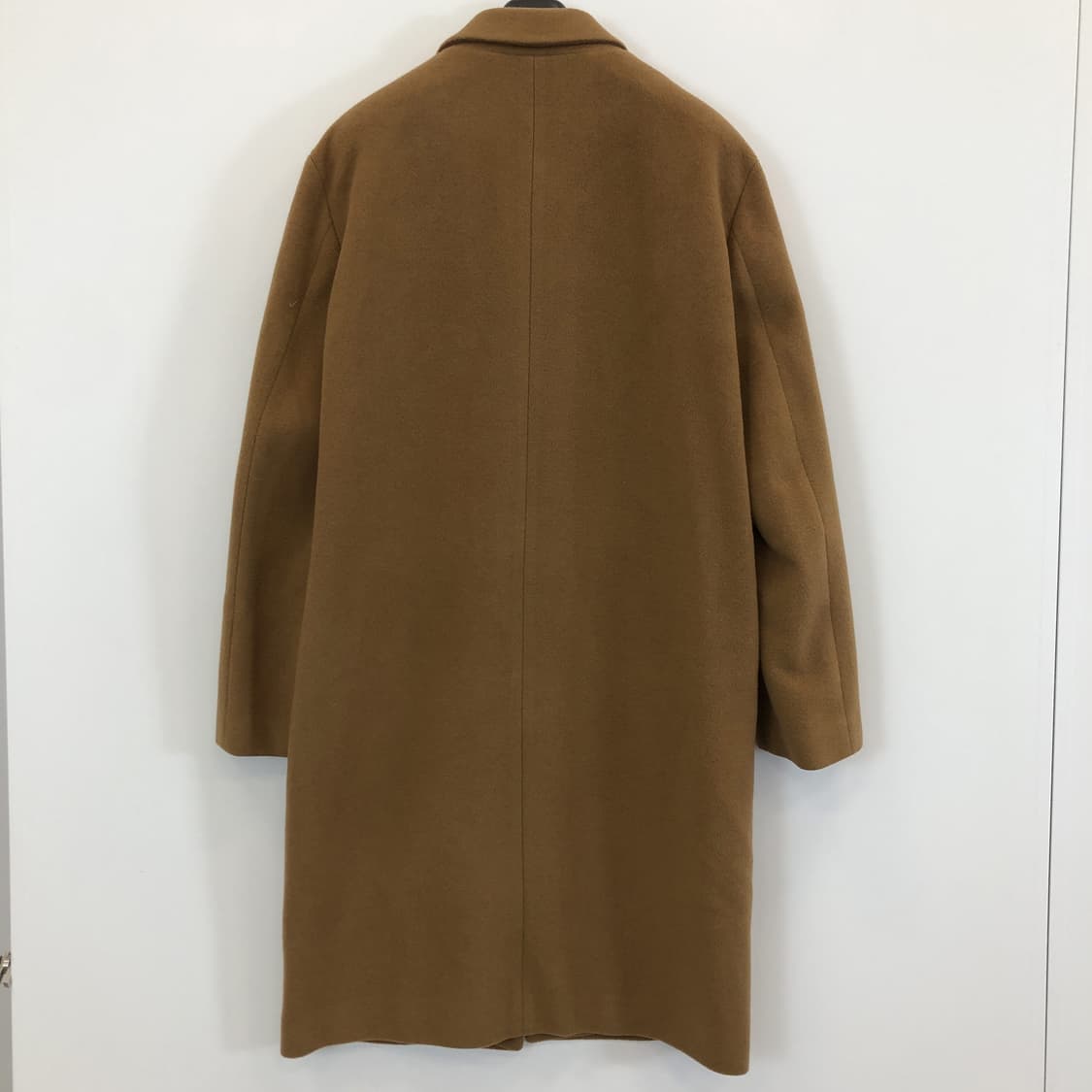 LMOOD 엘무드 캐시미어코트 46  상품이미지4