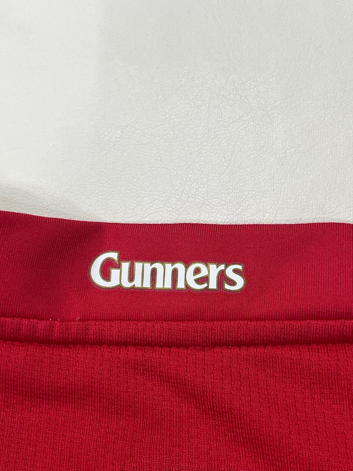 나이키 08-10 아스날 FC 홈 세스크 파브레가스 상품이미지9