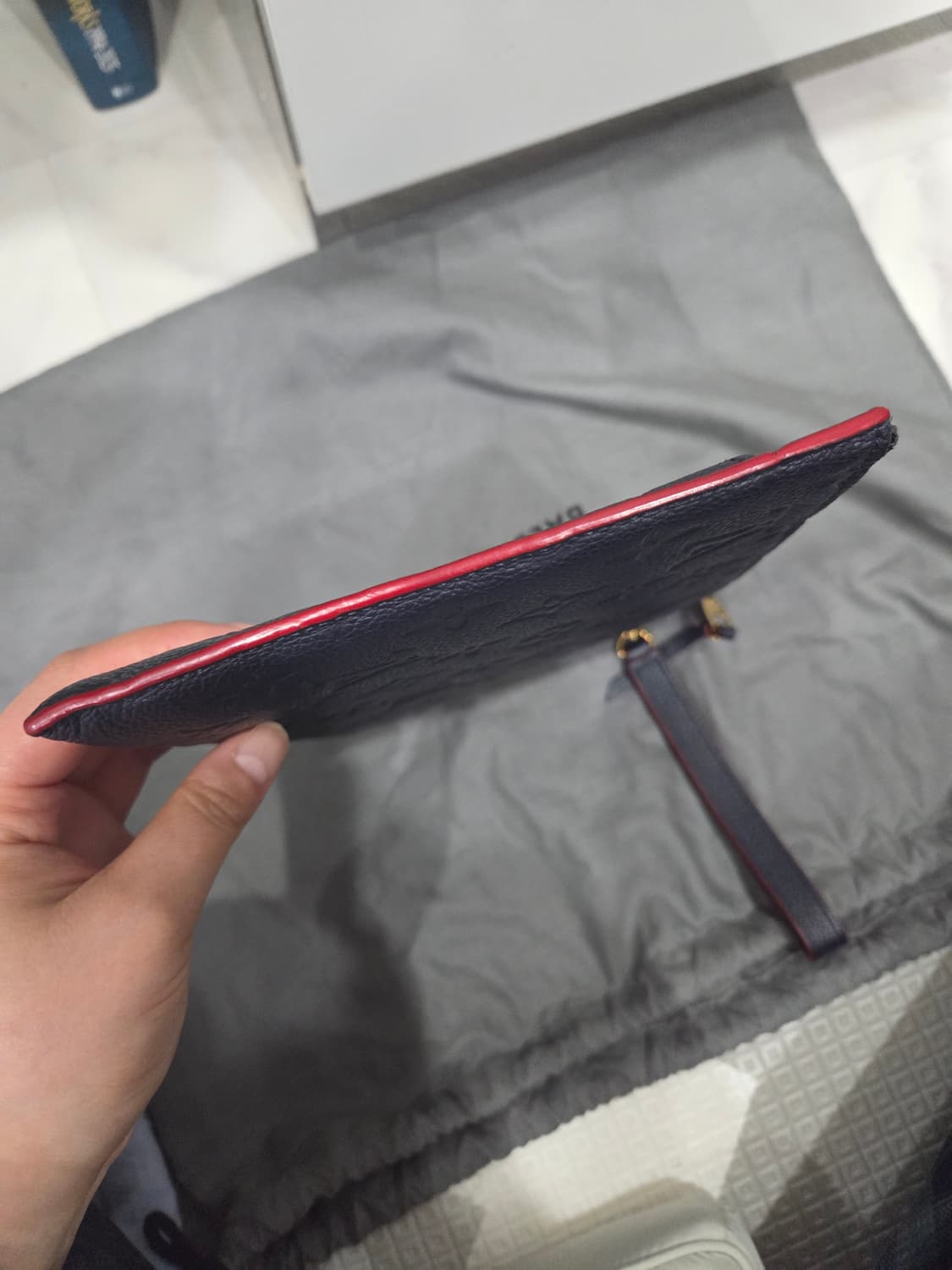 루이비통 클러치 상품이미지4