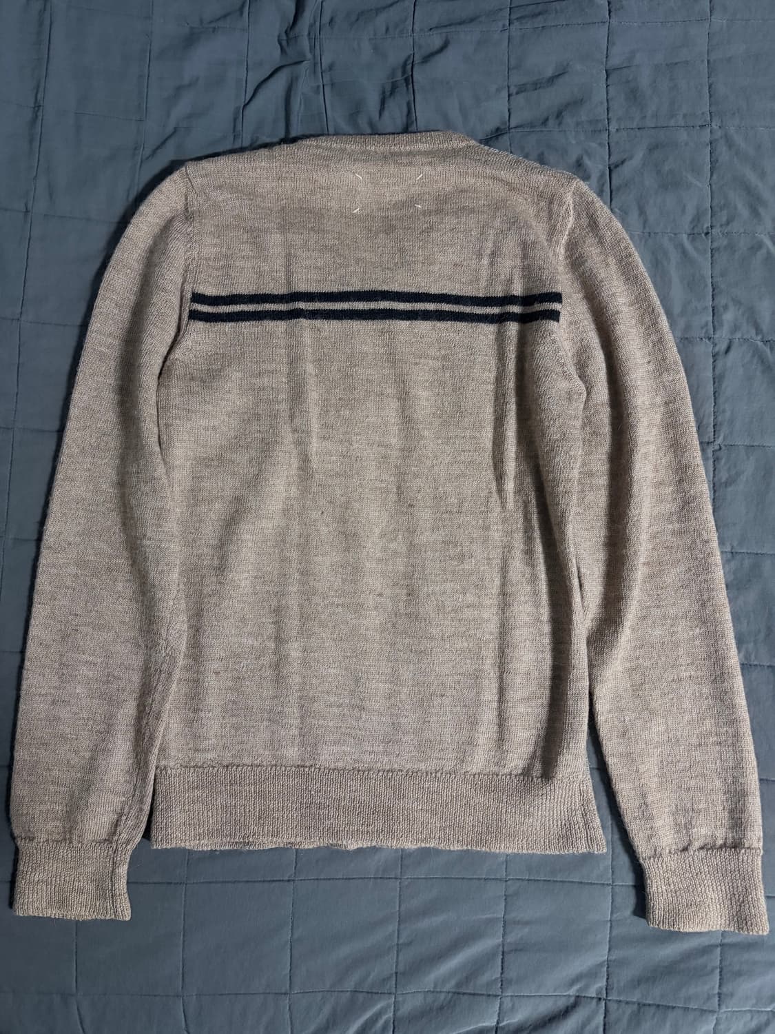 Martin Margiela 08aw knit 상품이미지4