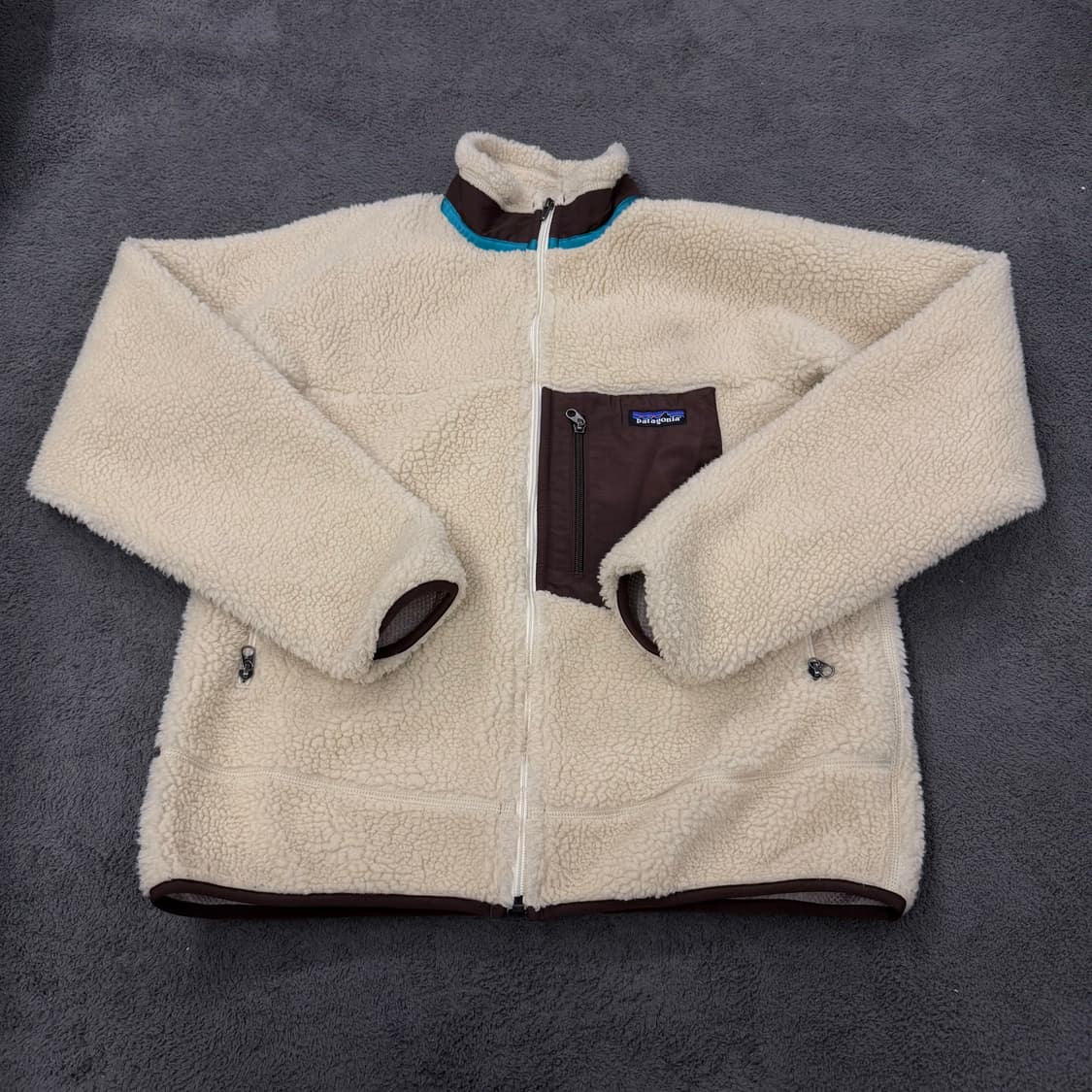 [ 정품/M ] 파타고니아 클래식 레트로-X 플리스 자켓 상품이미지2
