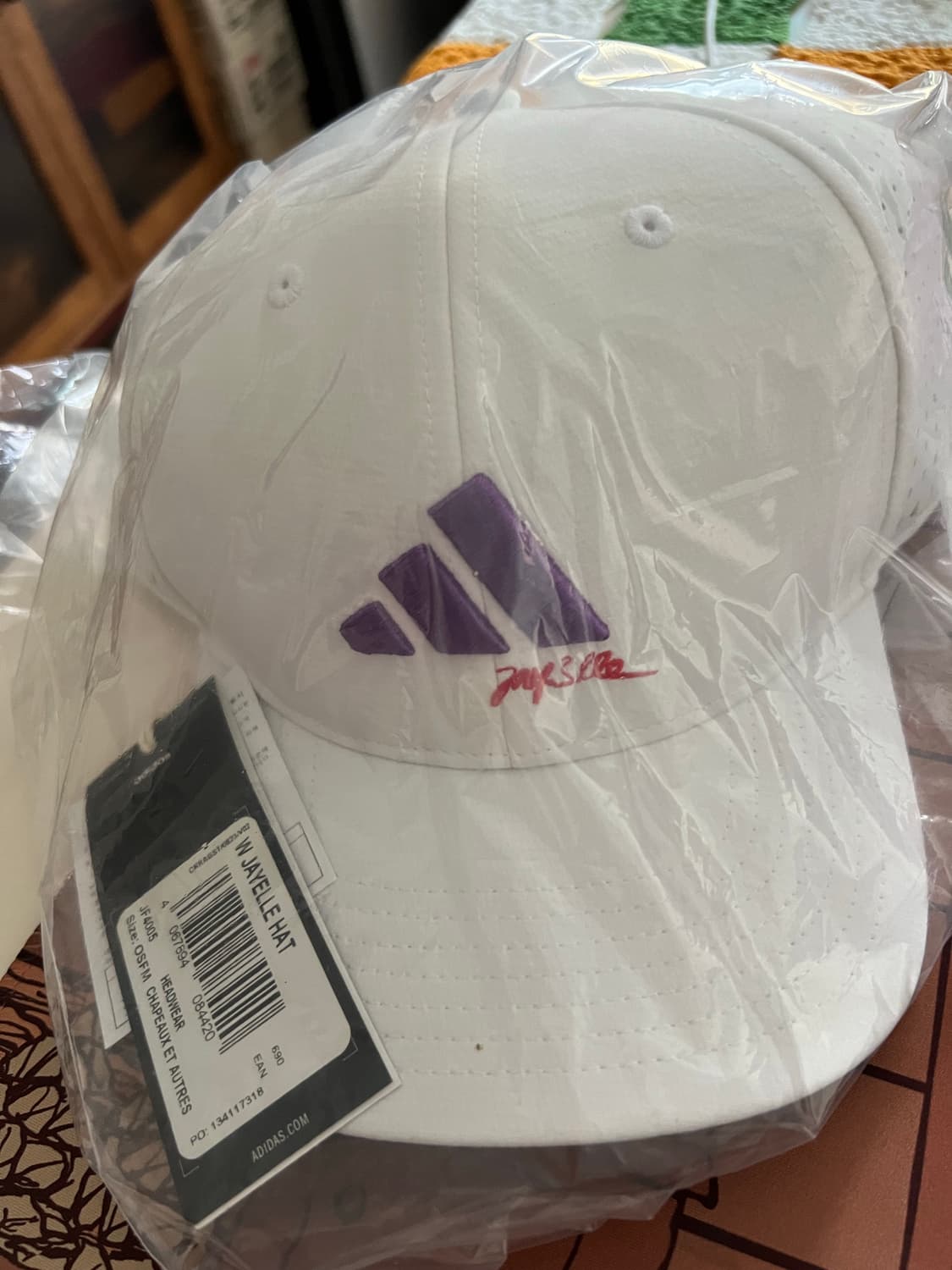 [새상품] 아디다스 골프모자 모음 상품이미지5