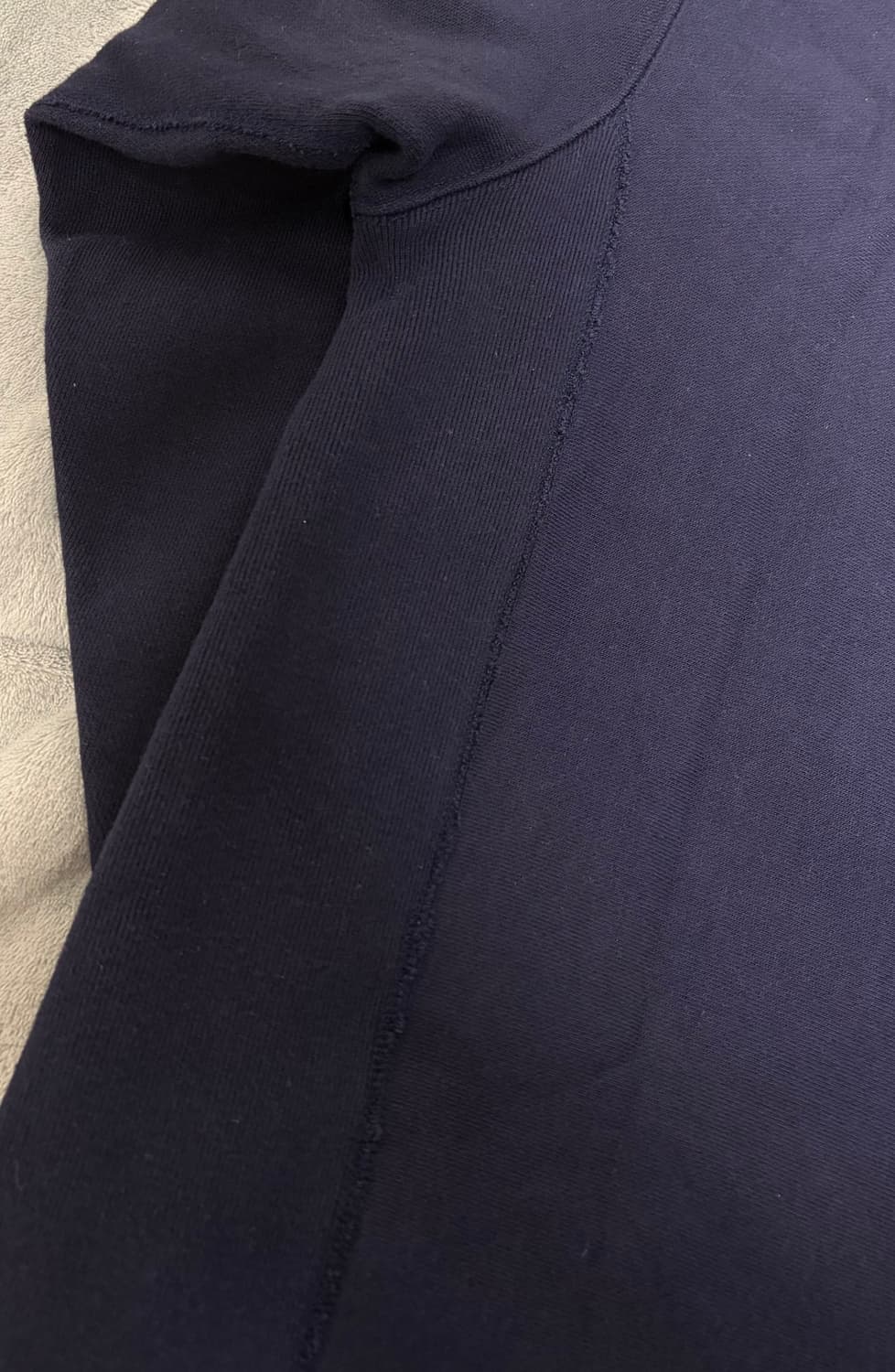 베이프 베이비 마일로 아카이브 롱슬리브 상품이미지5