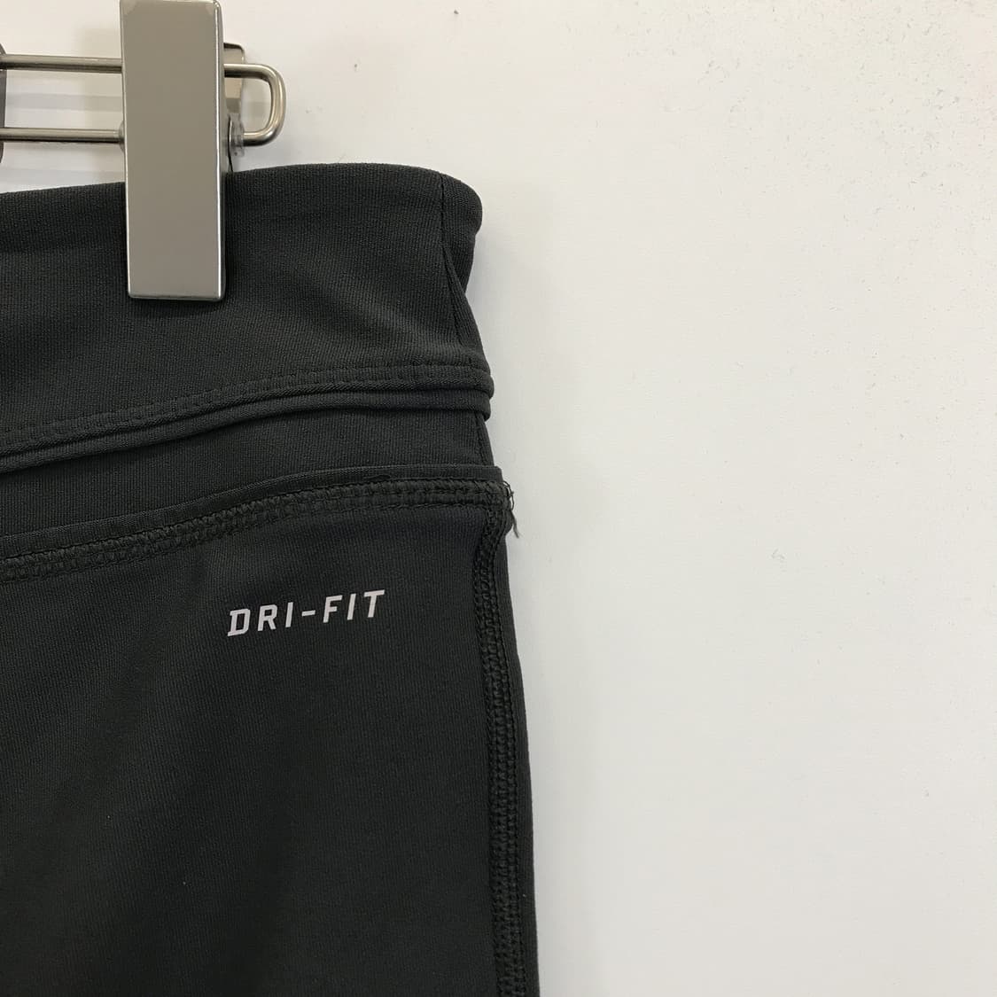 나이키 드라이핏 부츠컷 팬츠 [여성XL] 상품이미지4