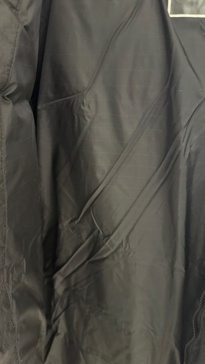 빈폴스포츠 롱패딩 상품이미지7