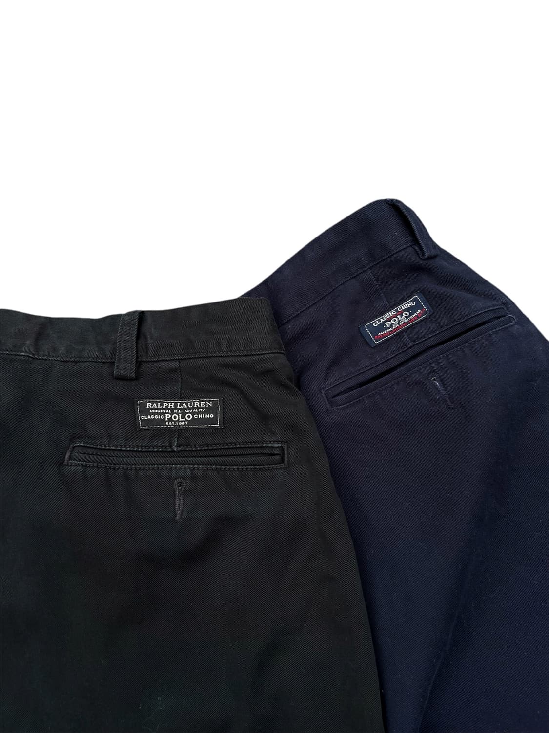 Polo by Ralph Lauren 폴로 랄프로렌 클래식 치노 팬츠 상품이미지5