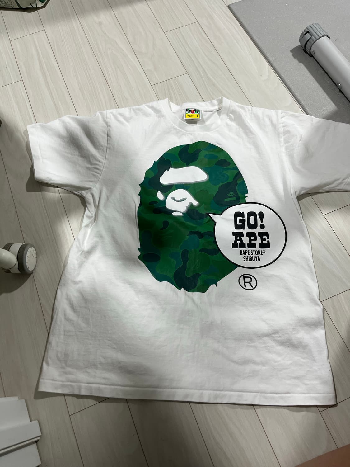 베이티 반팔티셔츠 상품이미지7