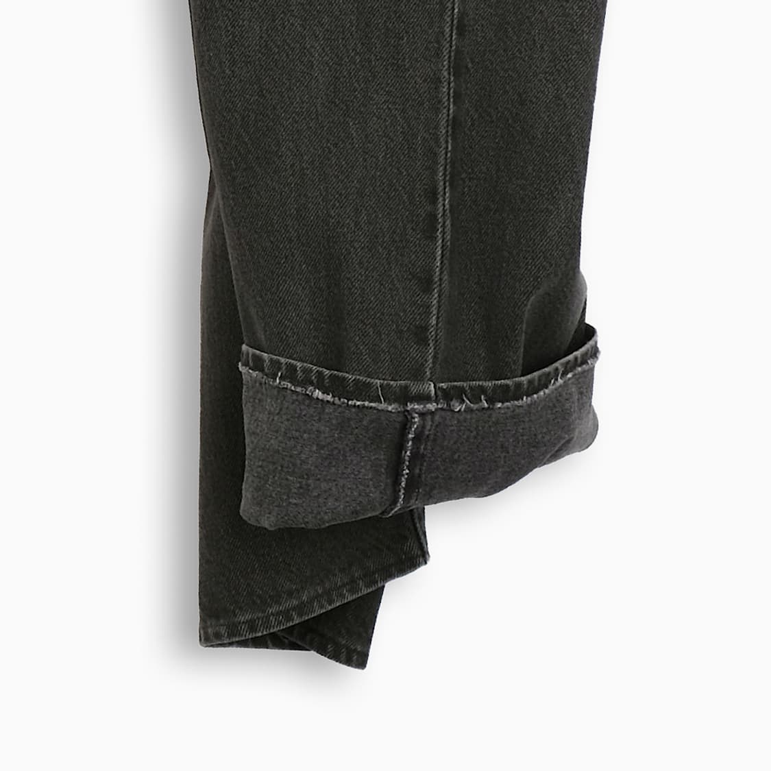 빈티지 리바이스 517 흑청 90s 36 인치 LV5173866 상품이미지7