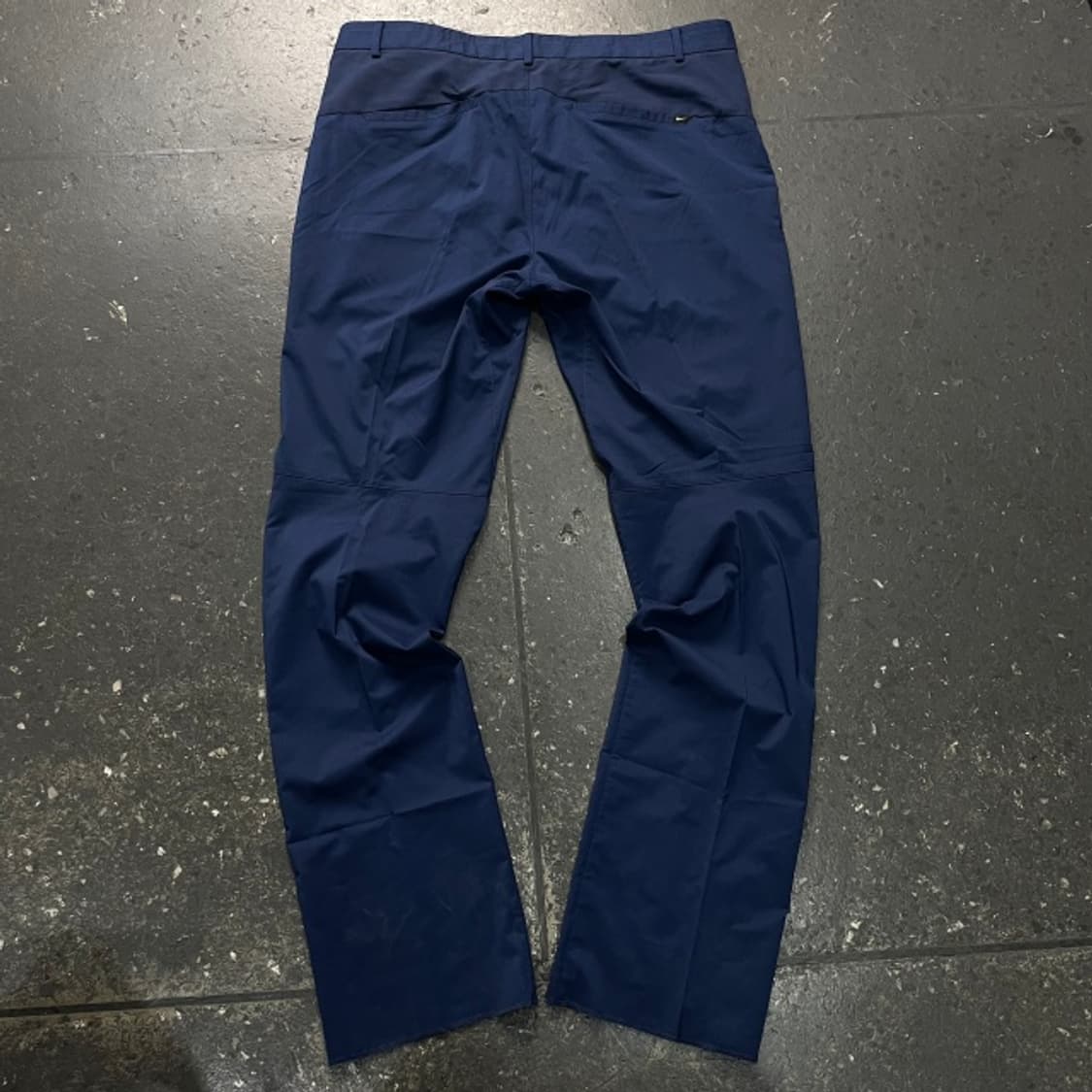 38 나이키 골프 팬츠 새상품 상품이미지5