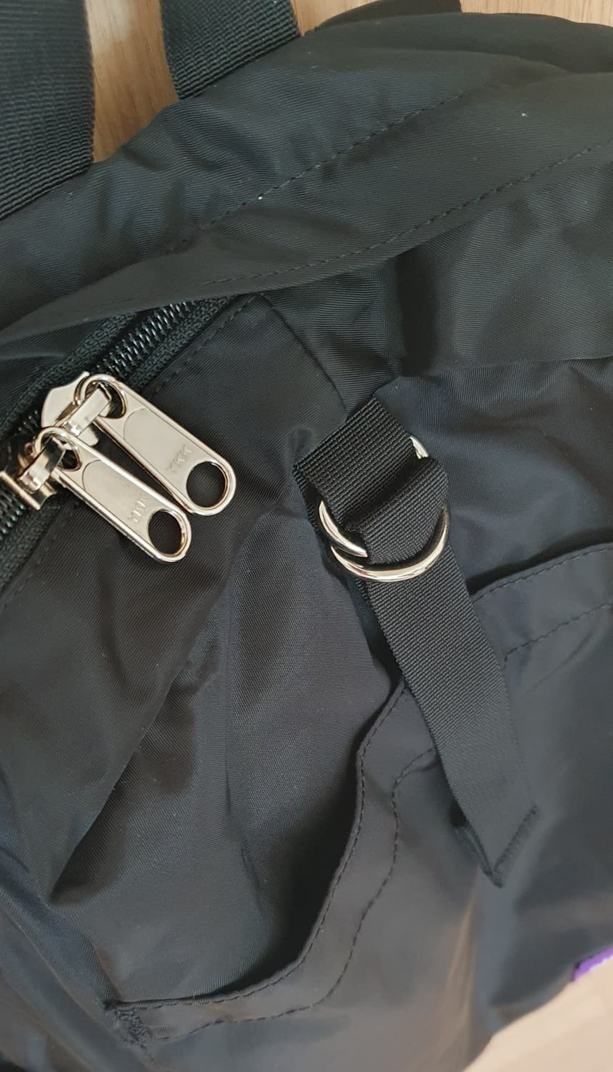 노스페이스 퍼플라벨 백팩 판매 상품이미지6