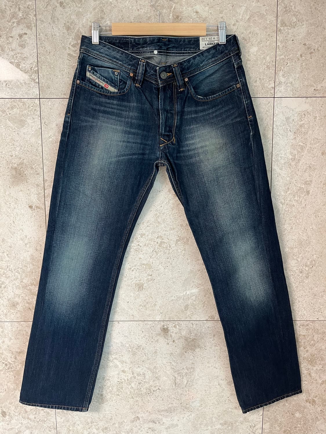 디젤 LARKEE 청바지 W29 L32 상품이미지1