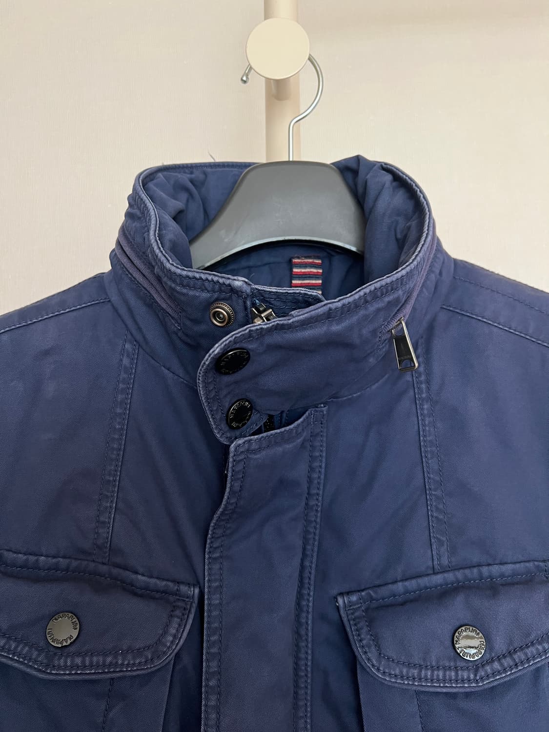 Napapijri 나파피리 필드자켓 M(95) 상품이미지2