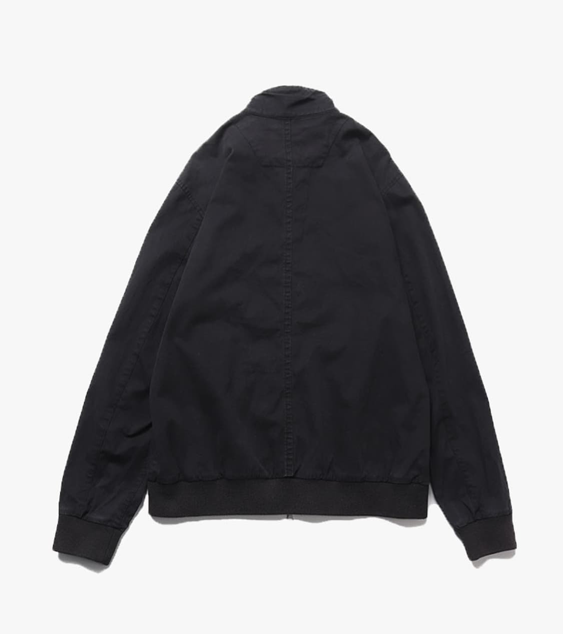 BEAMS HEART - HARRINGTON JACKET 상품이미지10
