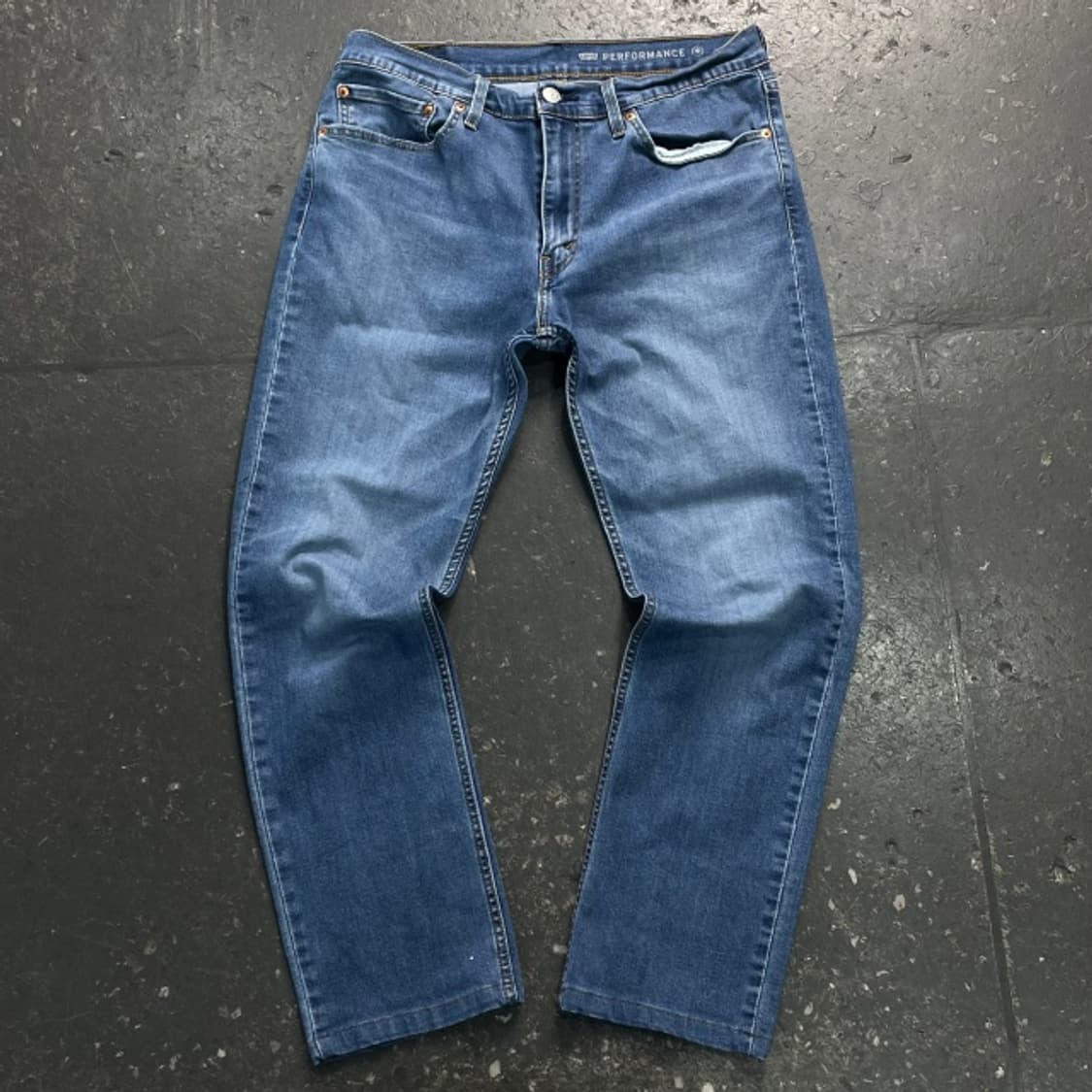 34 리바이스 511 청바지 상품이미지1