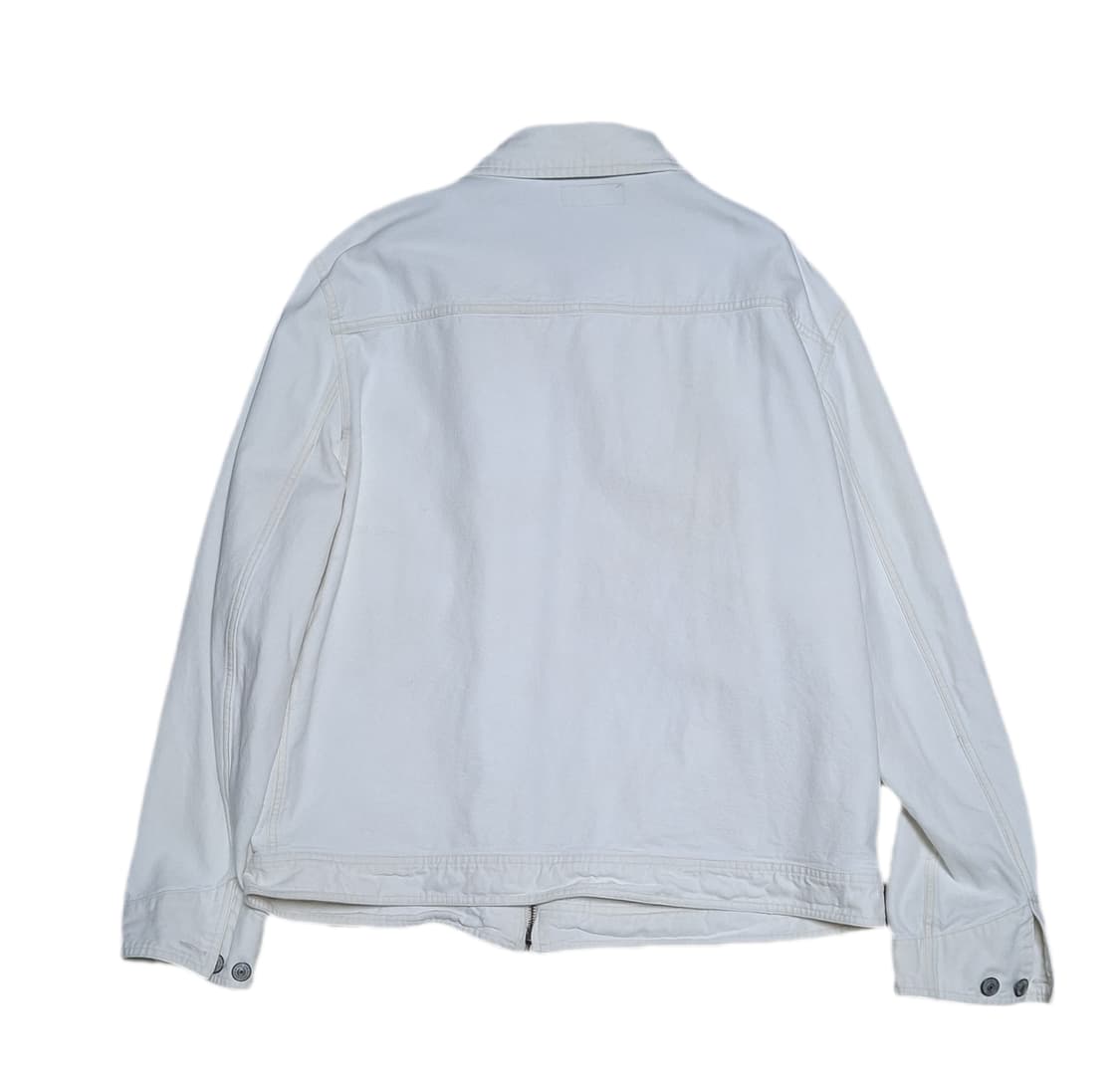 00s polo 랄프로렌 91b 스타일 코튼 워크자켓 상품이미지2