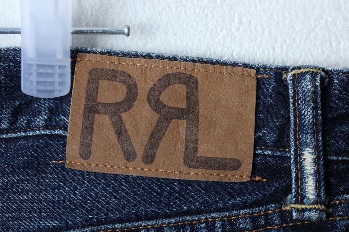 (XL-2XL) 폴로 랄프로렌 청바지 데님 RRL 더블알엘-P10044 상품이미지6