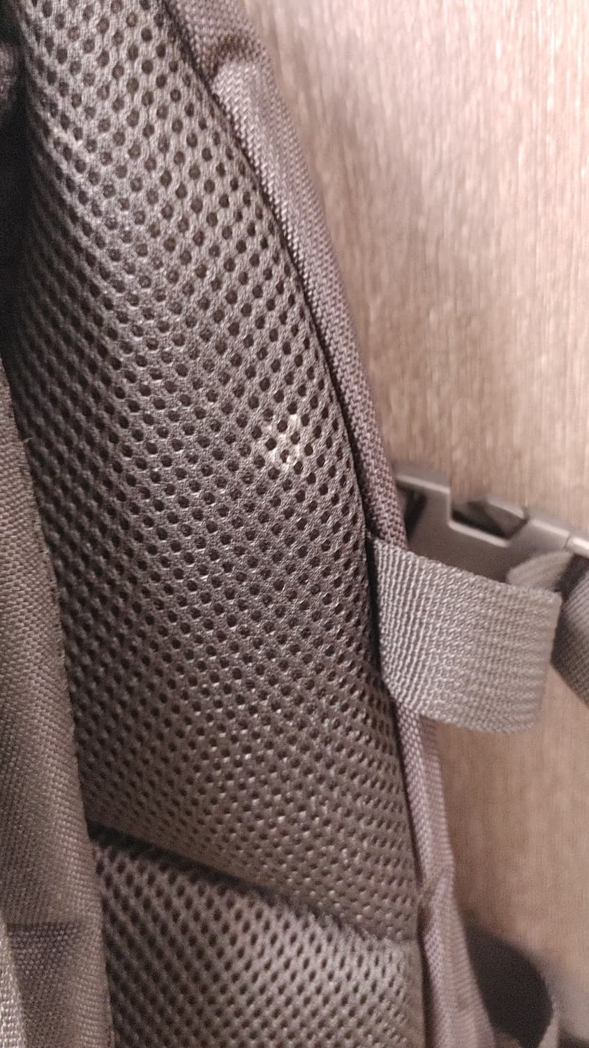 나이키 올드스쿨 가방 상품이미지3