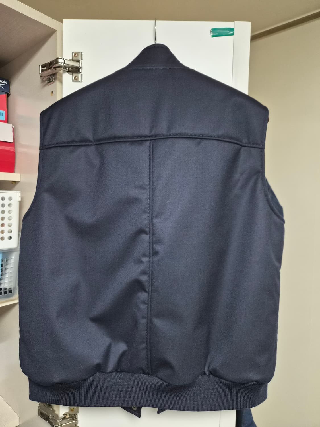 사르토리아준 스포티 베스트 라지 상품이미지5