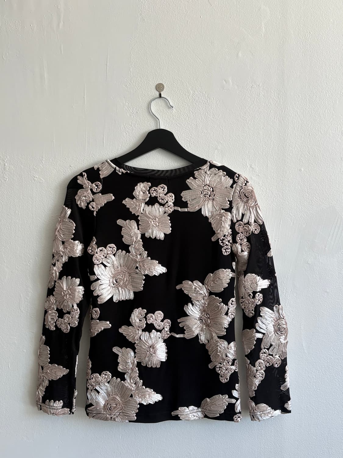 Vintage top 상품이미지3