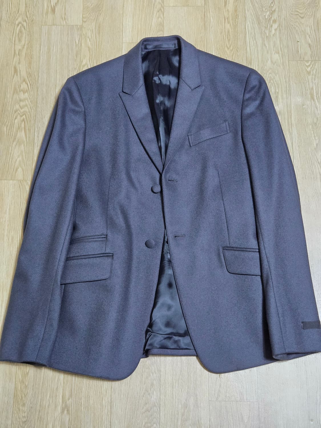 [46] 프라다 블레이저 자켓 상품이미지1