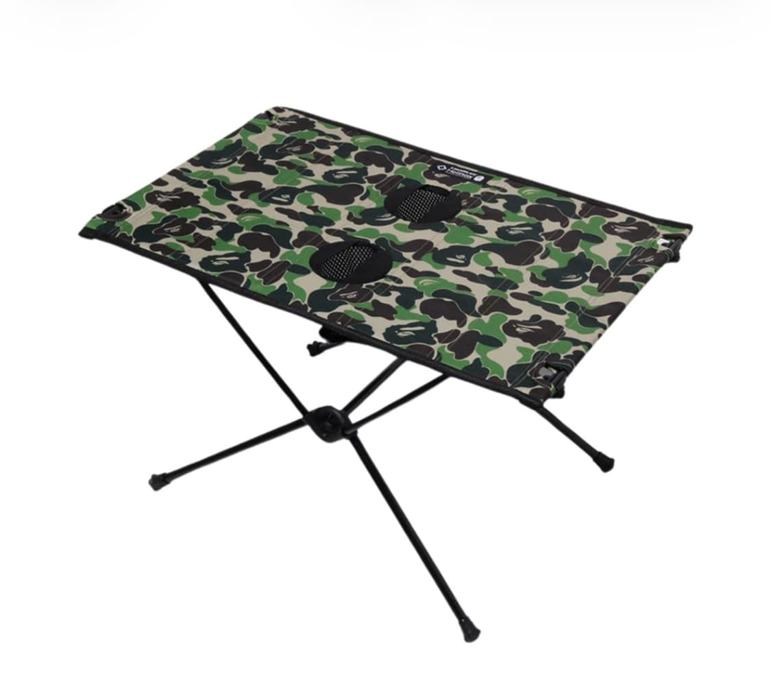 베이프 헬리녹스 테이블 상품이미지2