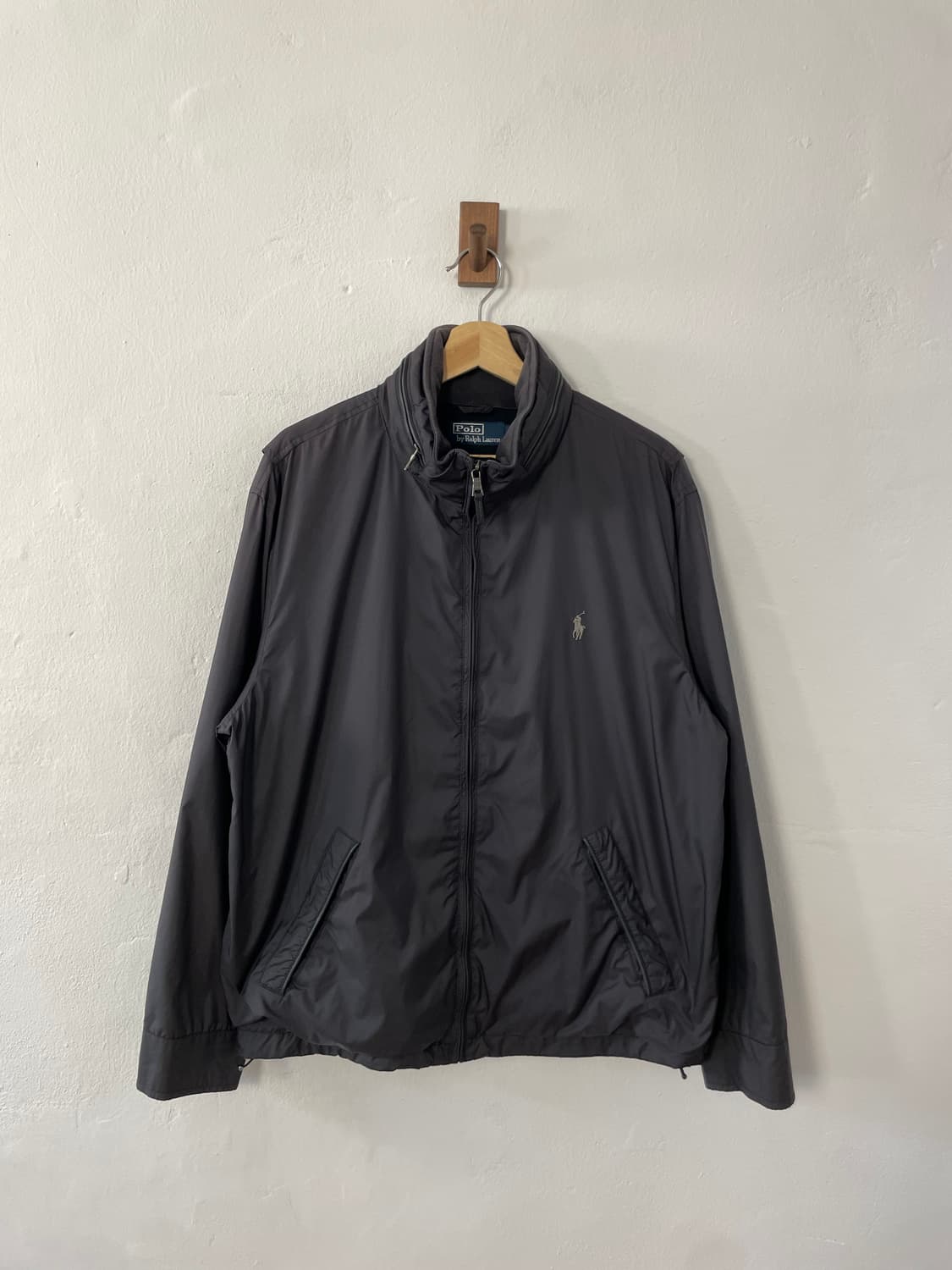 폴로 윈드브레이커 자켓  상품이미지1