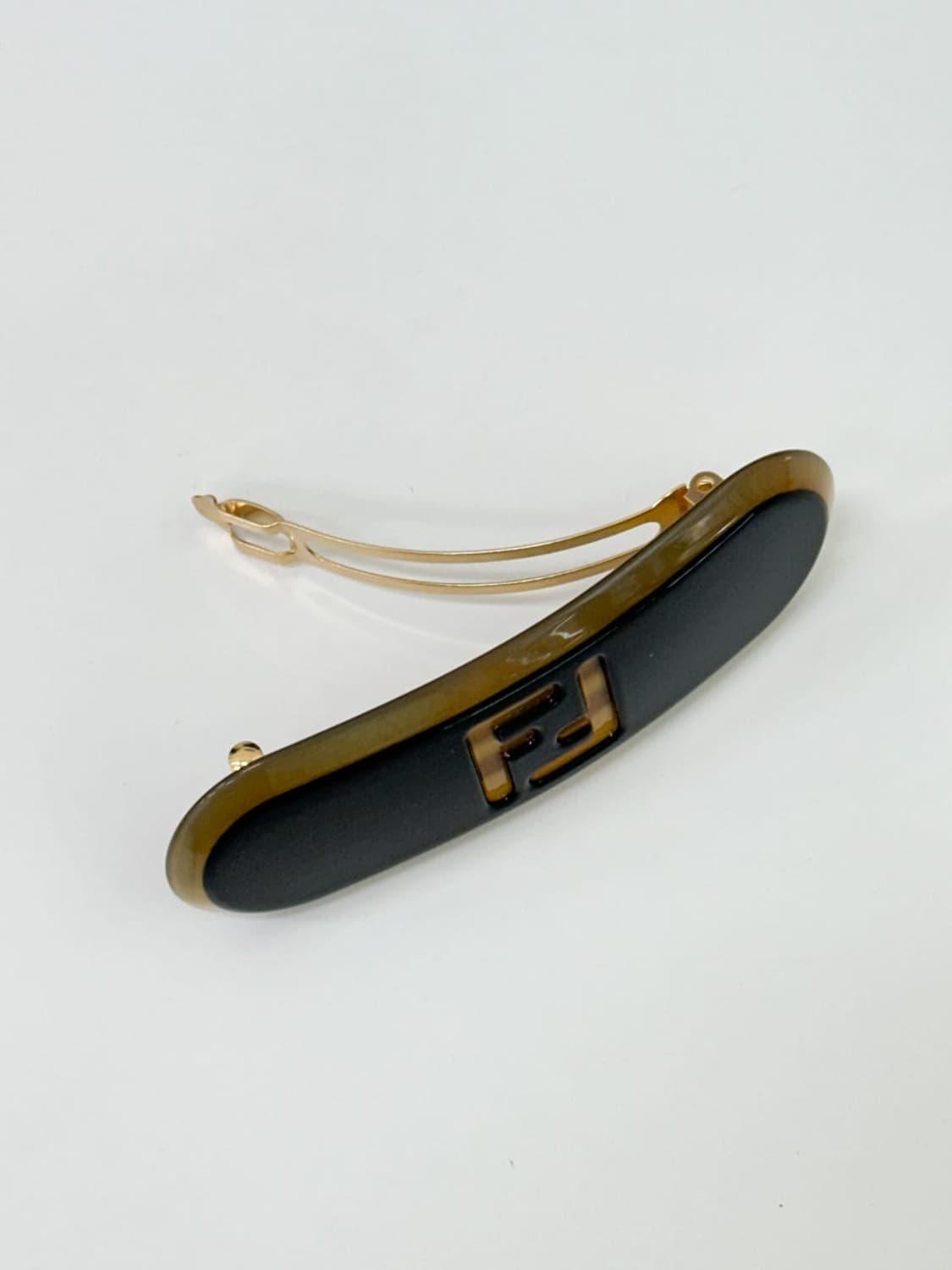 fendi / 펜디 FF 헤어클립 상품이미지6