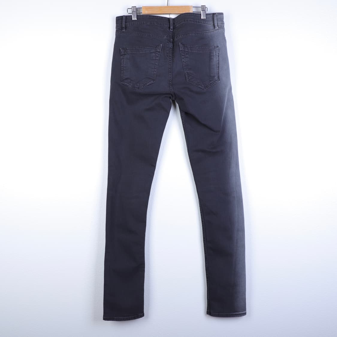 31 / Rick Owens 릭오웬스 페이드 타이론 진 상품이미지2