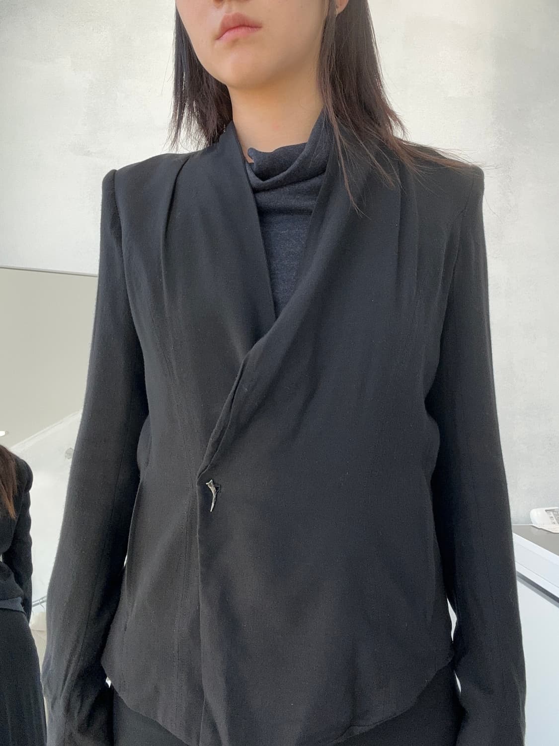 Helmut Lang Blazer 상품이미지1