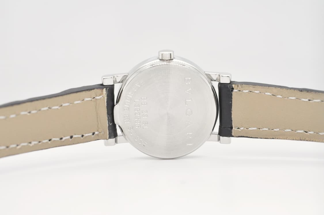 불가리 Bvlgari Bvlgari BB23SL 중고명품 여성 손목시계 상품이미지7