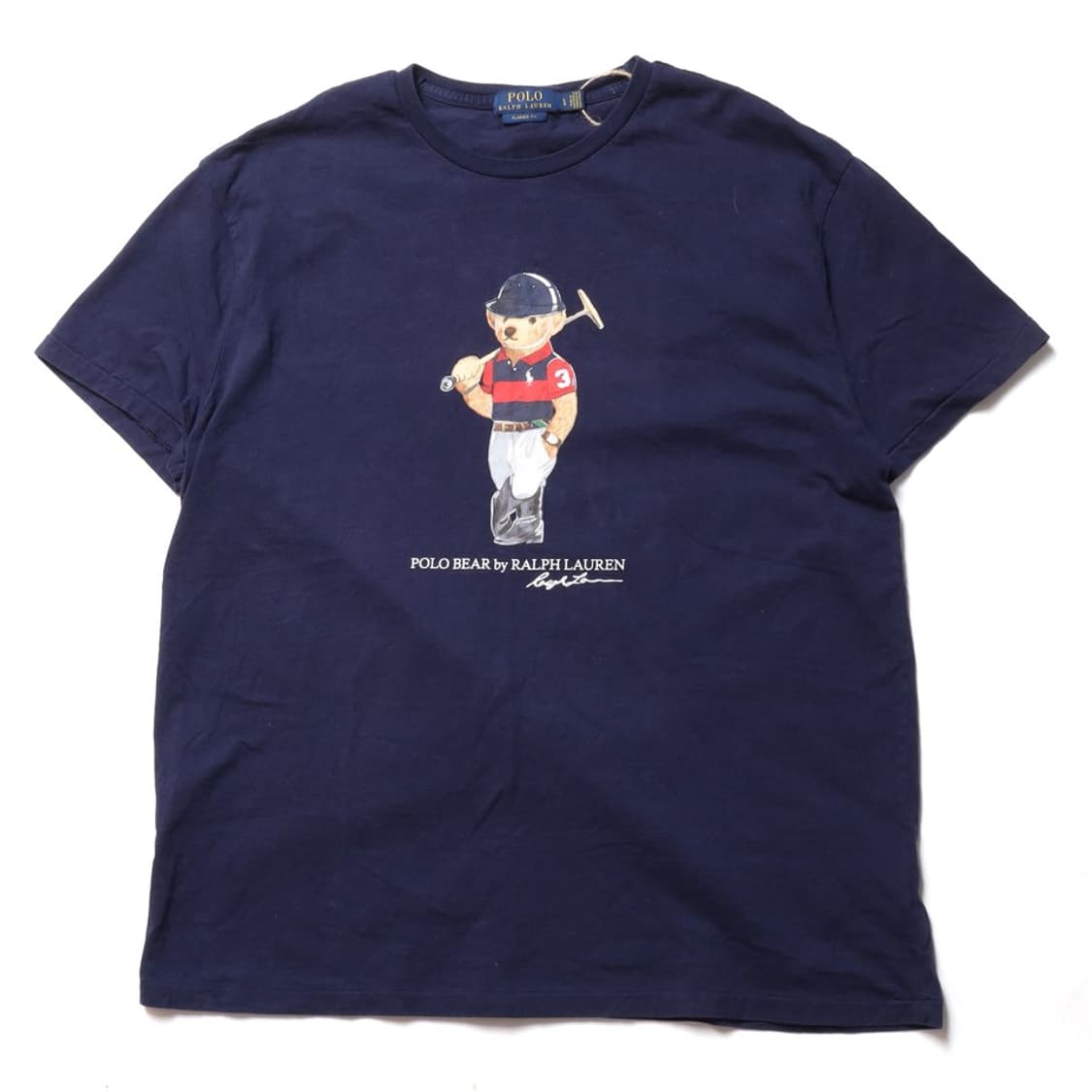 폴로 랄프로렌 Polo  Ralph Lauren PoloT-shirt 상품이미지1