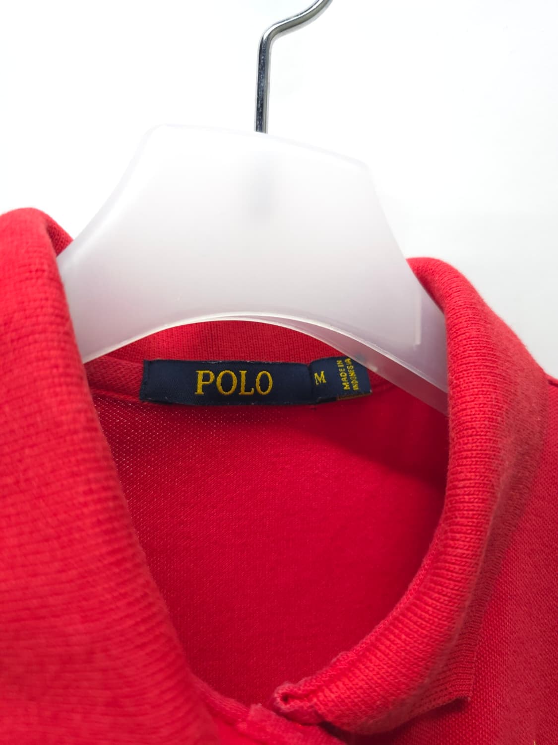 폴로랄프로렌 빅포니 골드 자수 PK 원피스(55) 상품이미지7