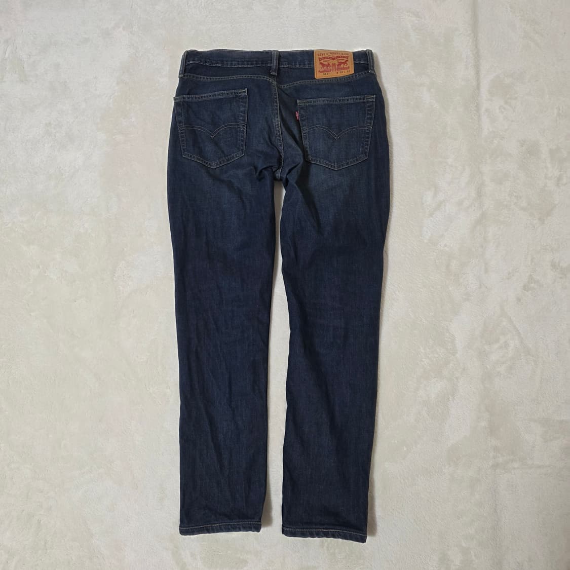 (32)리바이스 511 데님 팬츠 상품이미지3