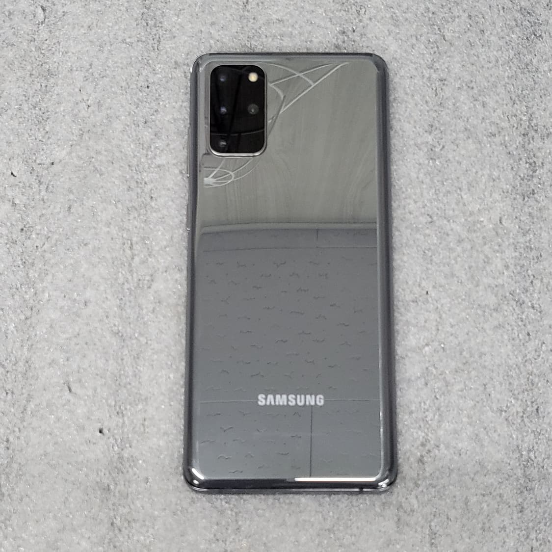갤럭시 S20 플러스 5G 256GB 단폰 상품이미지6