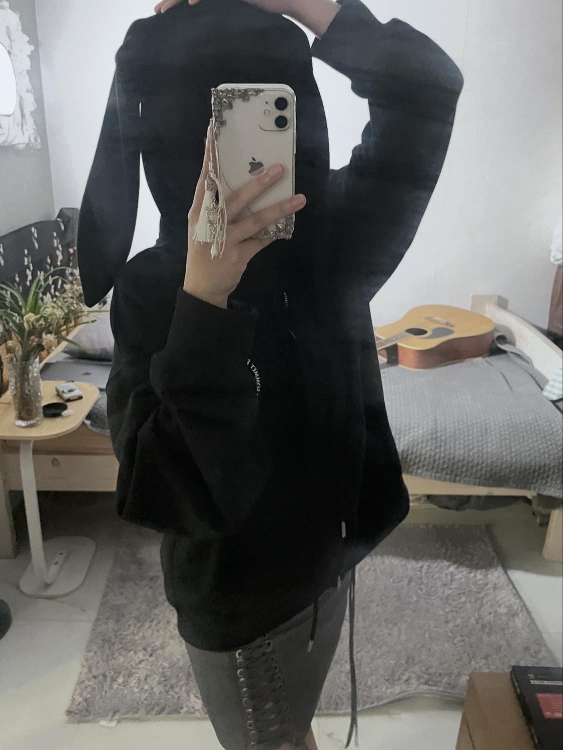 handmade antique phone case 상품이미지4