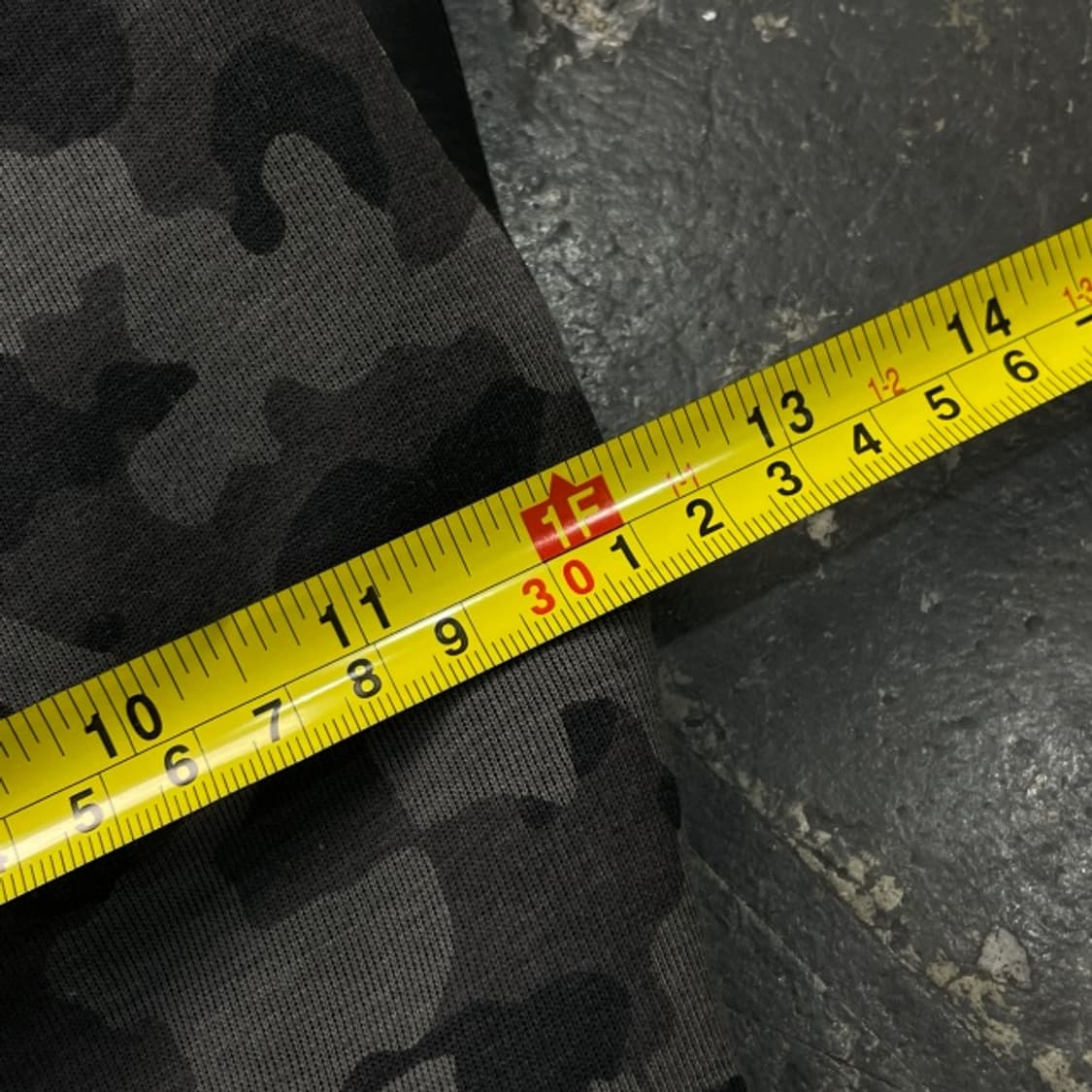 95 나이키 테크팩 카모 조거팬츠 상품이미지7