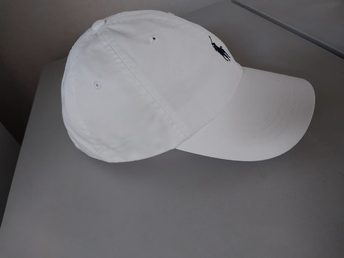 폴로랄프로렌 아이코닉 치노 볼캡 상품이미지5