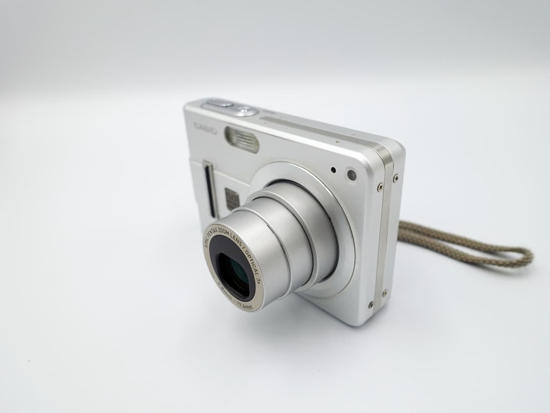 Casio Exilim EX-Z57 (카시오 엑실림 EX-Z57) 상품이미지4