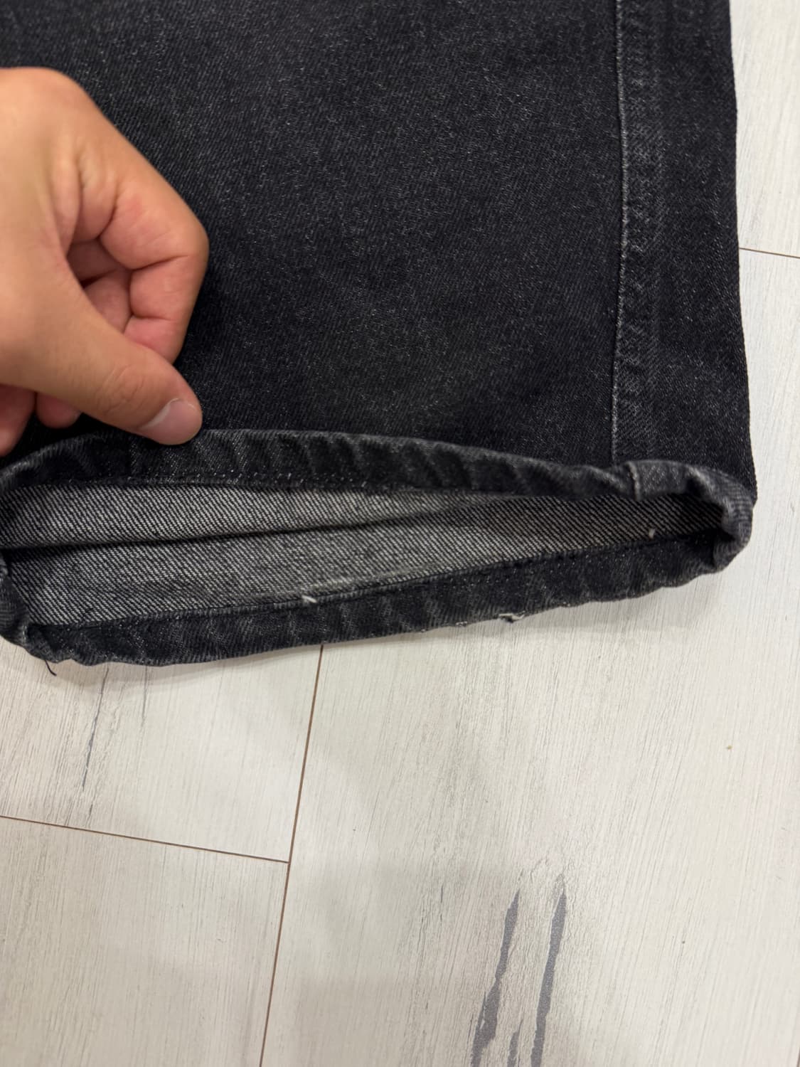 아모멘토 데님 S 상품이미지3