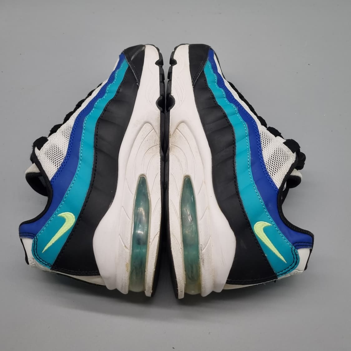 나이키 에어맥스95 여성운동화235  상품이미지5