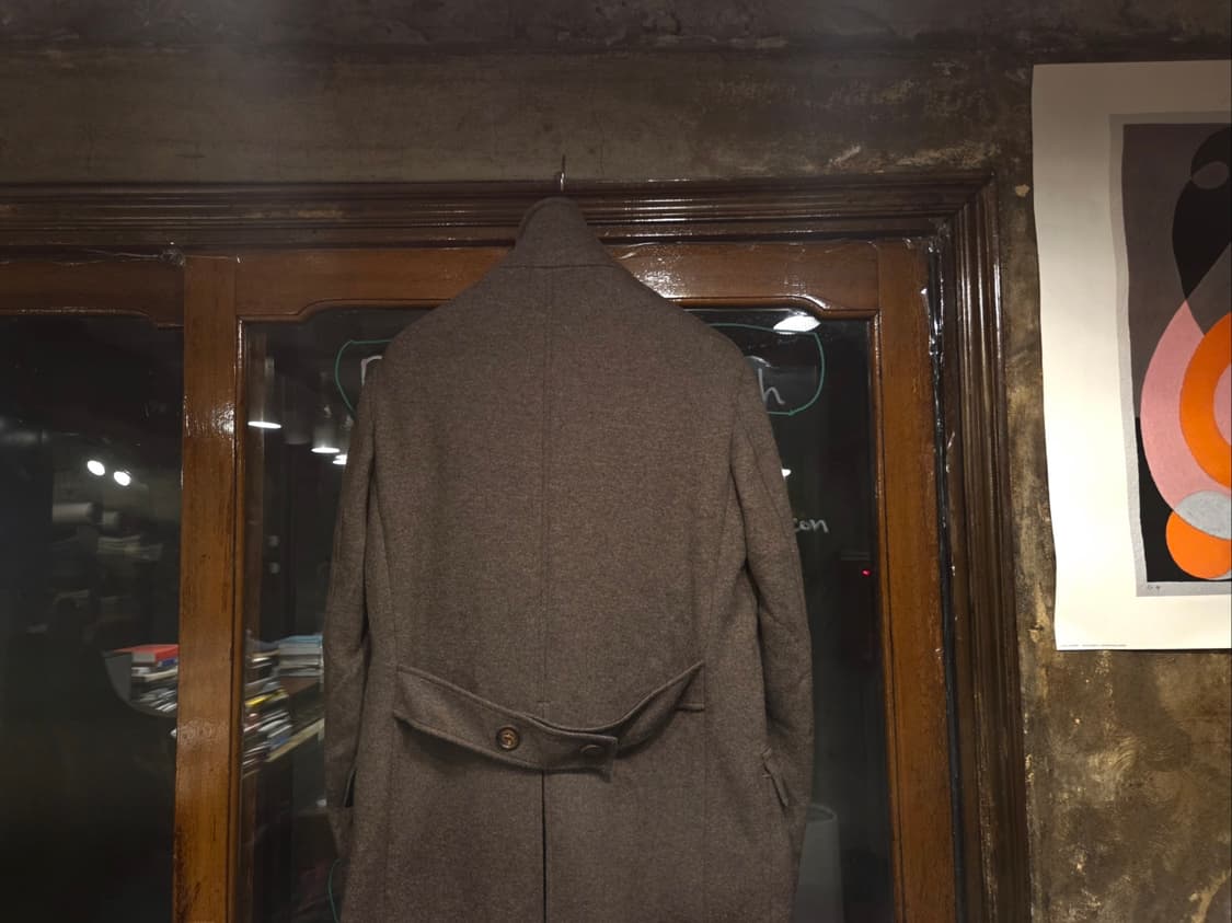 일레븐티 폴로코트 상품이미지10