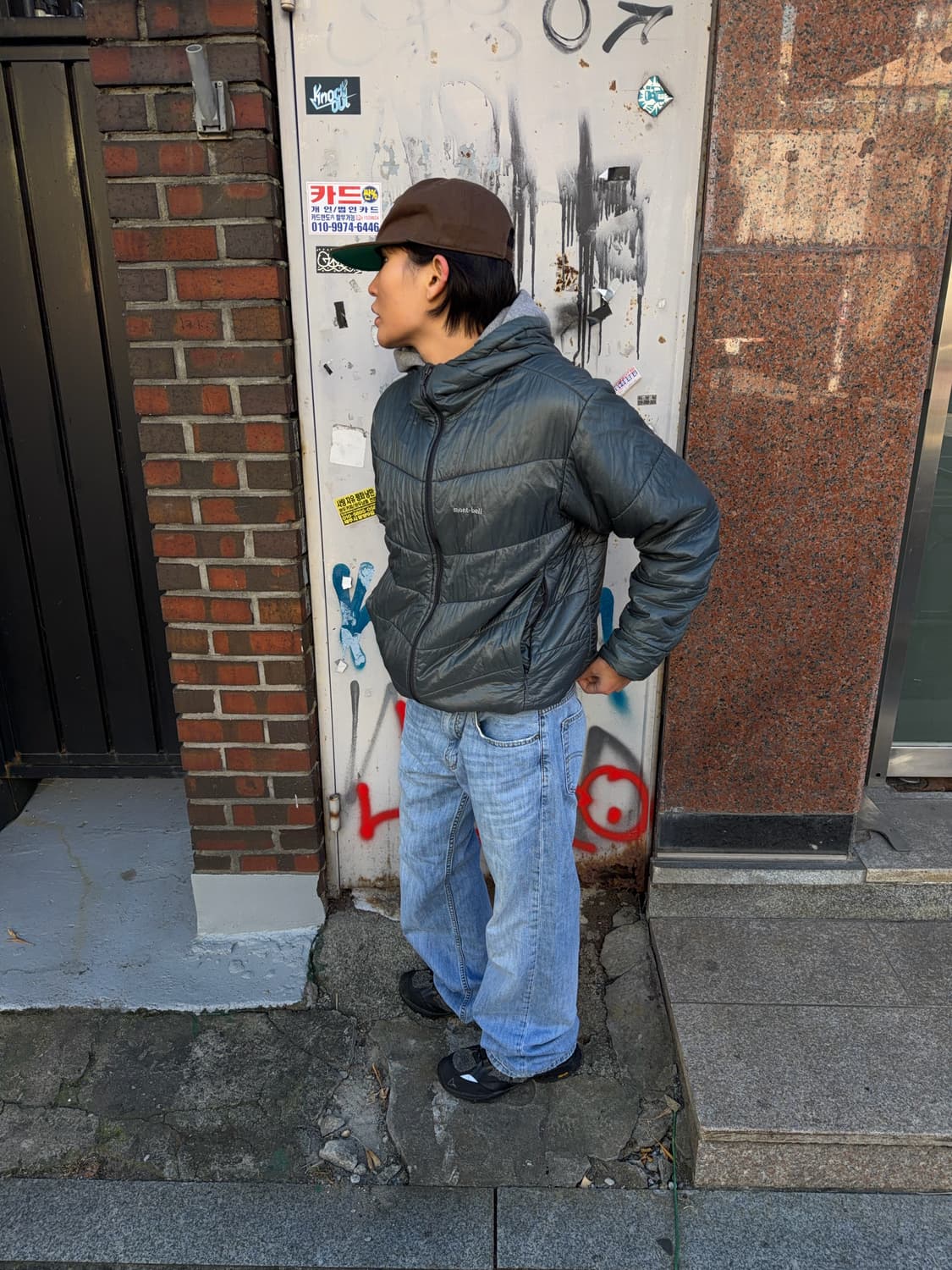 Levi’s 569 상품이미지1