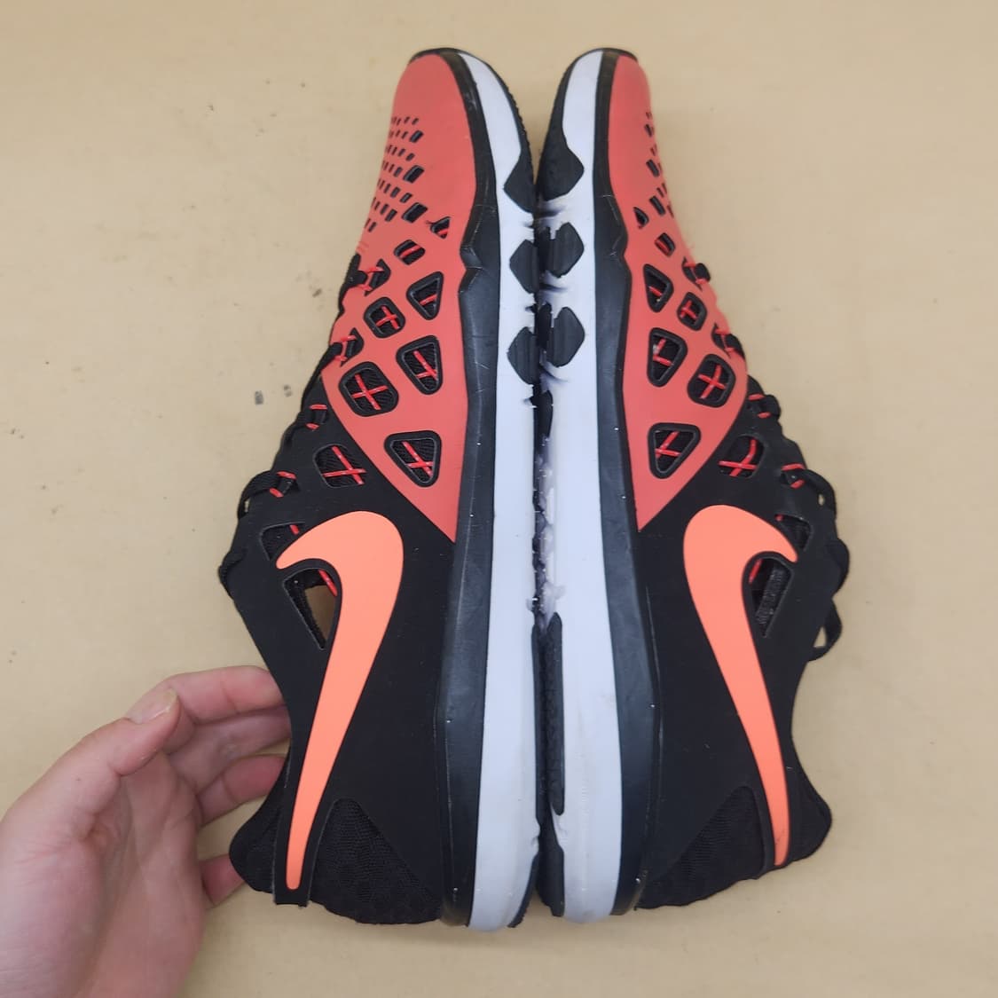 나이키 트레인 스피드4 트레이닝화285 상품이미지5