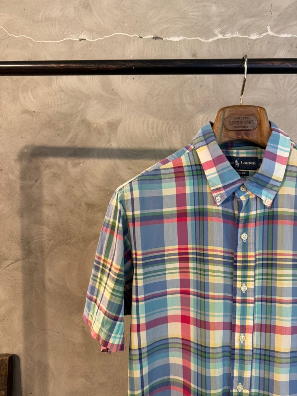 폴로 랄프로렌 썸머 셔츠 105 상품이미지5