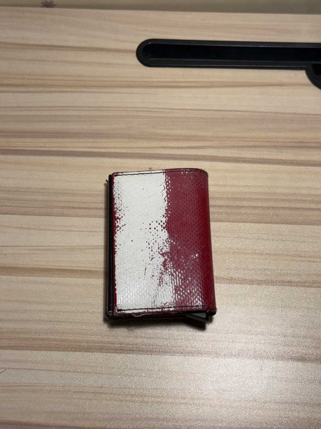 프라이탁 시크리드 (SECRID) 카드지갑 상품이미지2